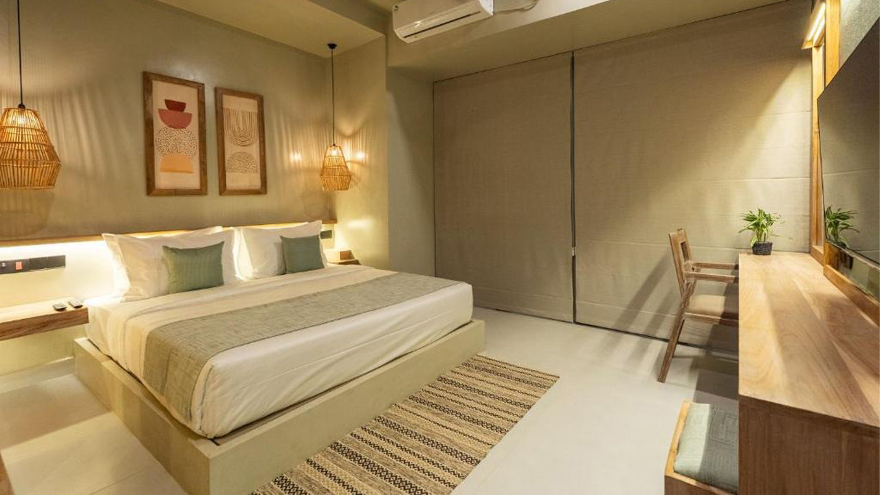 stay ceylon, Weligama