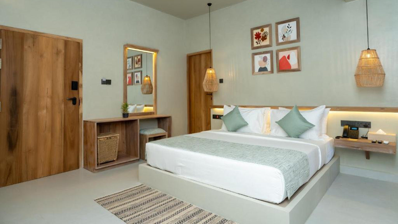 stay ceylon, Weligama