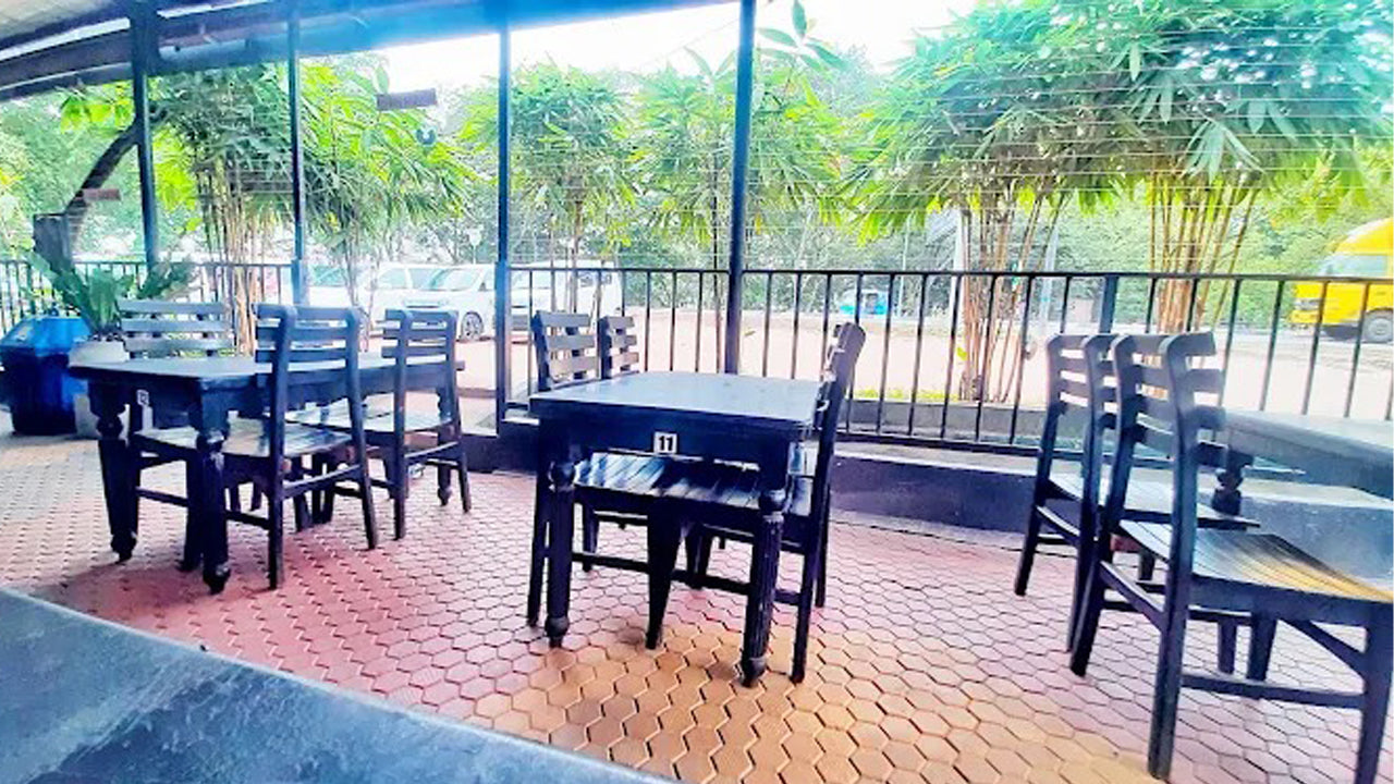 Airport City Hotel by Sandamalee, katunayaka