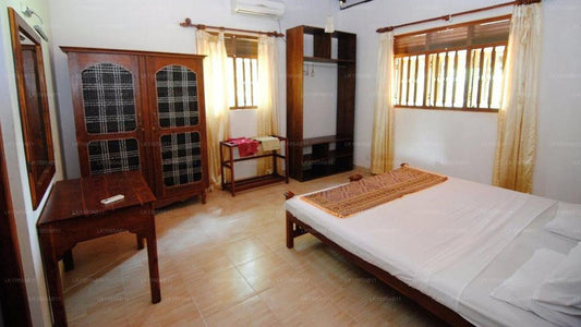 Mangrove Villa, Bentota