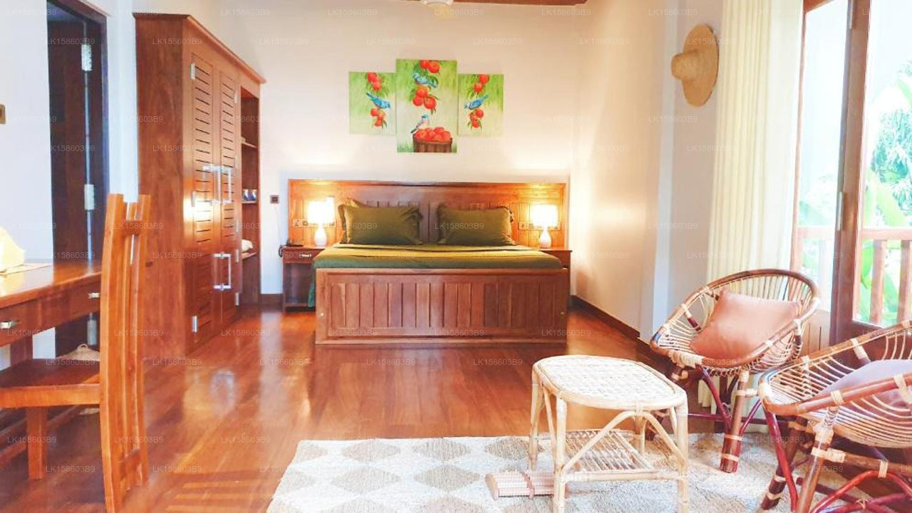 Lagoon Gate Tangalle Resort, Tangalla