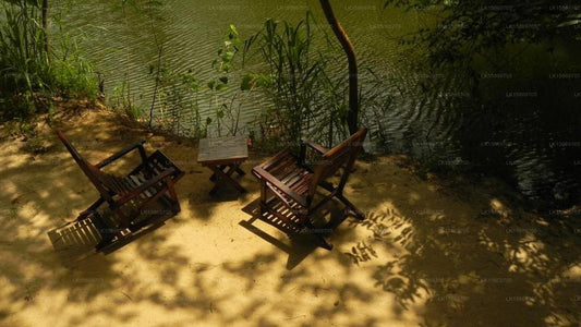 Makulu Safari Camping, Udawalawe