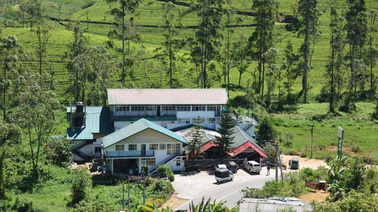 Hill Cool Restaurant,Nuwara eliya