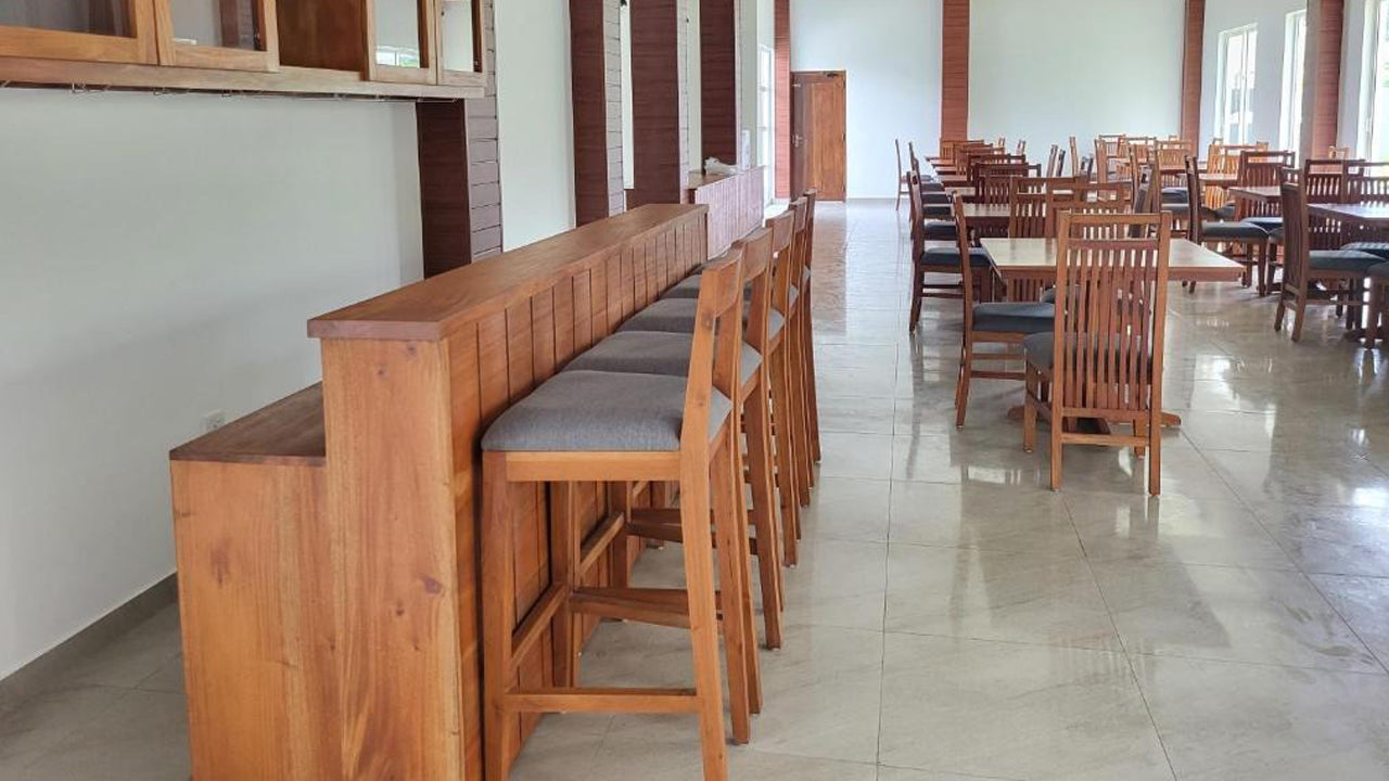 Canela Beach Resort and Villa, Ahangama