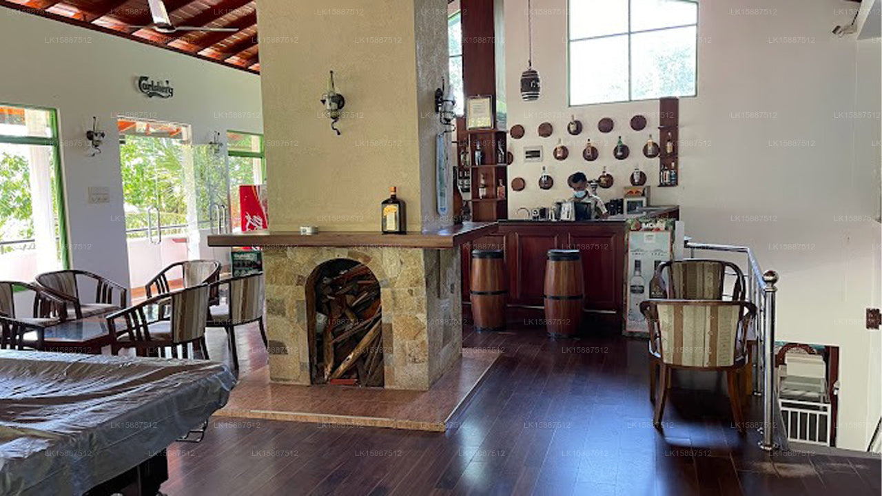 Ramboda Falls Hotel in Nuwara Eliya