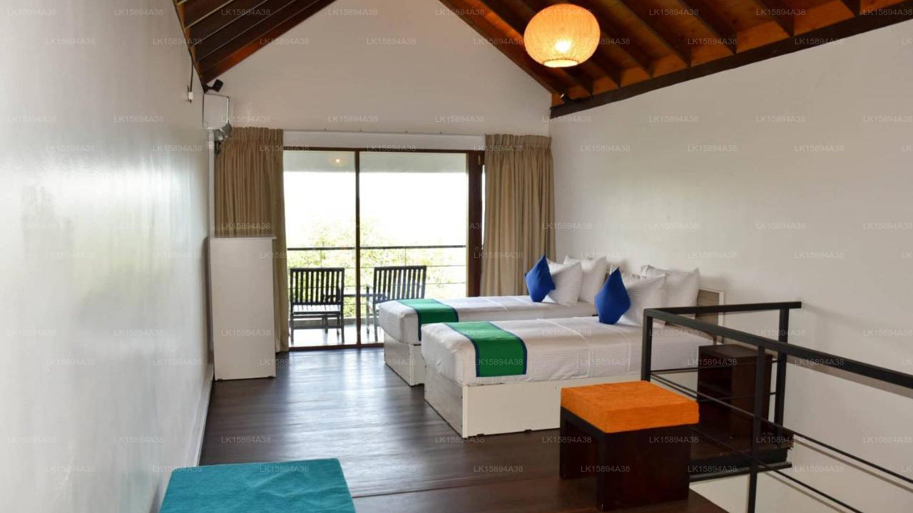 Moi Koggala by DBI, Koggala