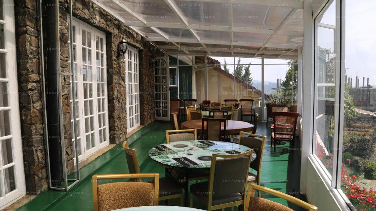 The Rock, Nuwara Eliya