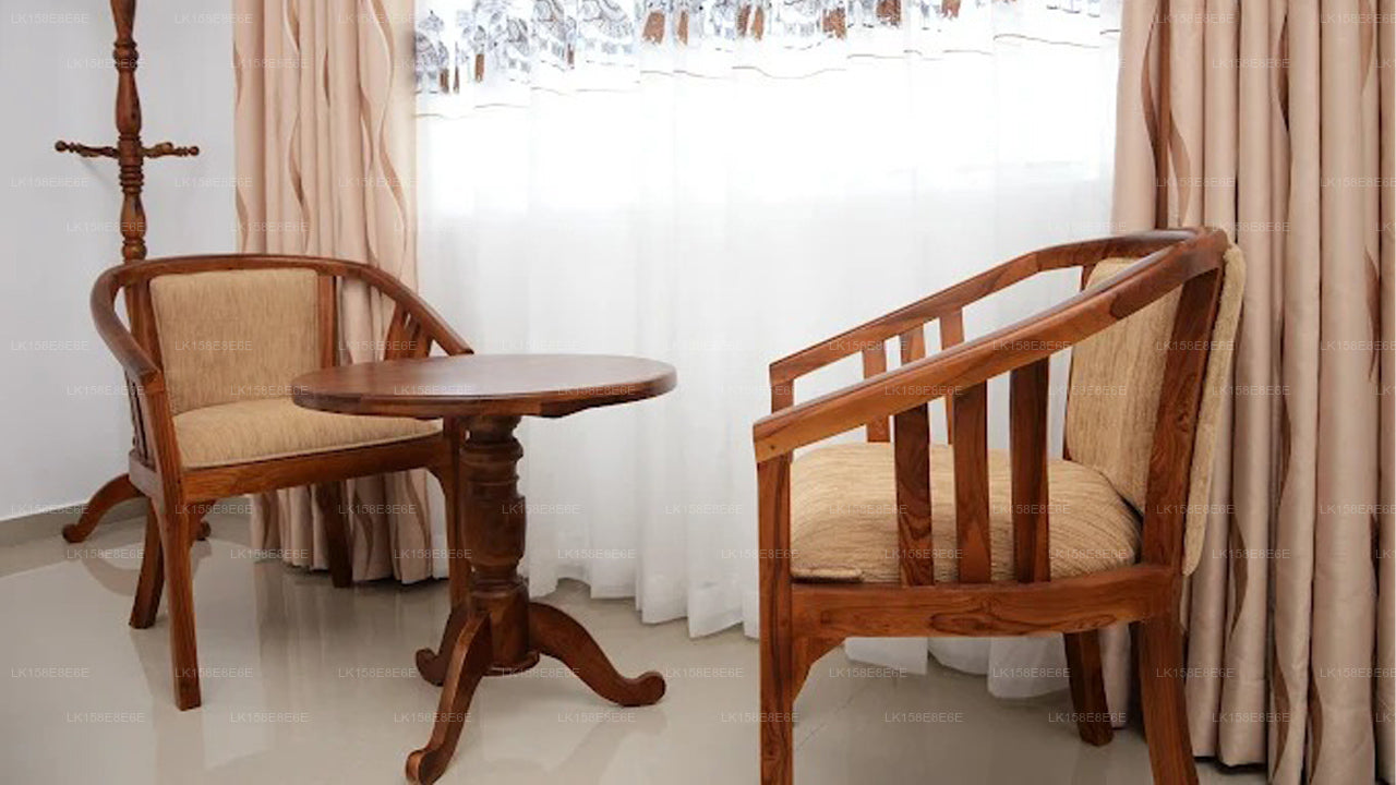 Dazzling Villa, Kandy