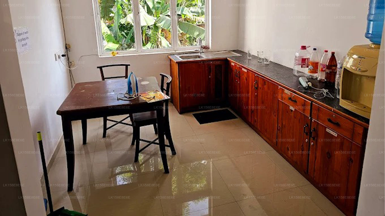 Dazzling Villa, Kandy