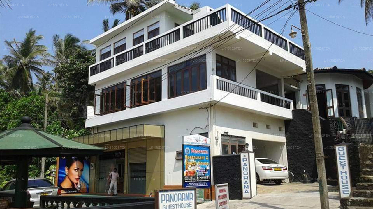 Beruwala Panorama Hotel, Beruwala