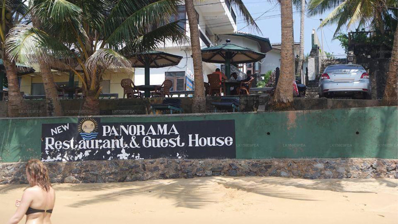 Beruwala Panorama Hotel, Beruwala