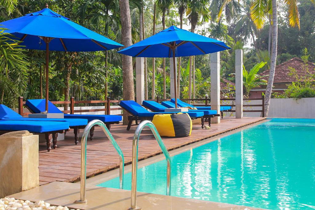 Morgonstjärna, Mirissa