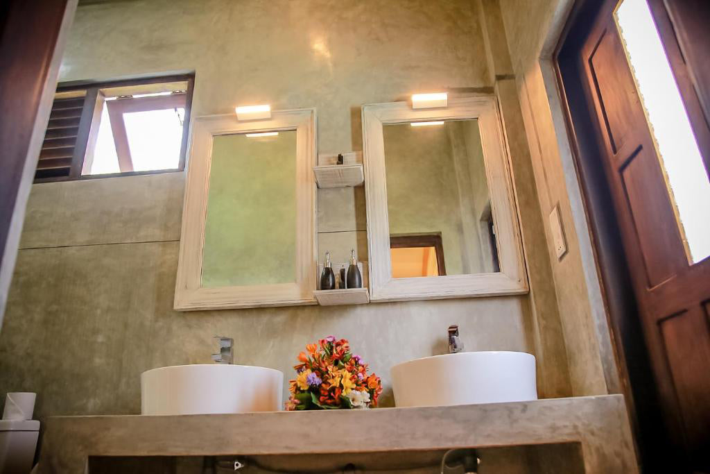 Morgonstjärna, Mirissa