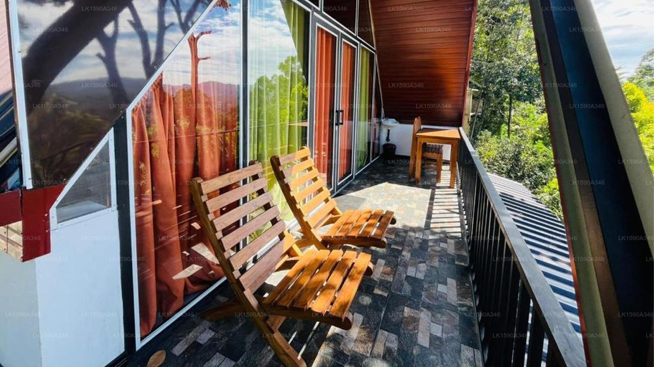 Cloudy Hill Cottage, Ella