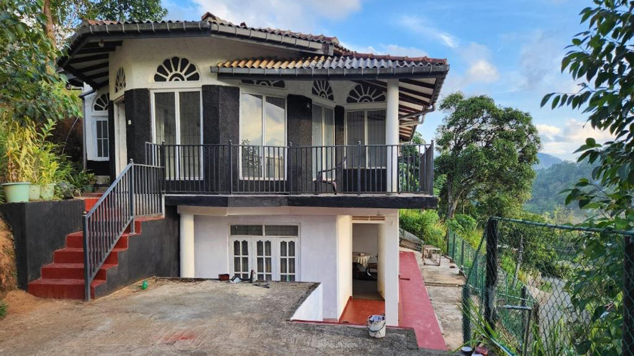 Suntech Holiday Home Bandarawela