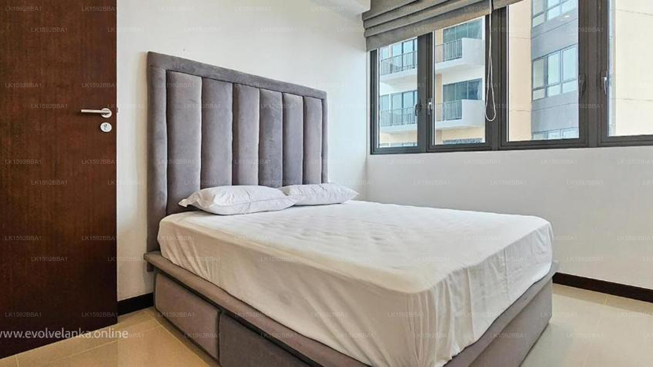 Blue Wing Apartments, Colombo