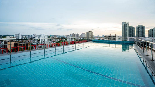 Hotel Style Colombo Studio Apartment, Colombo