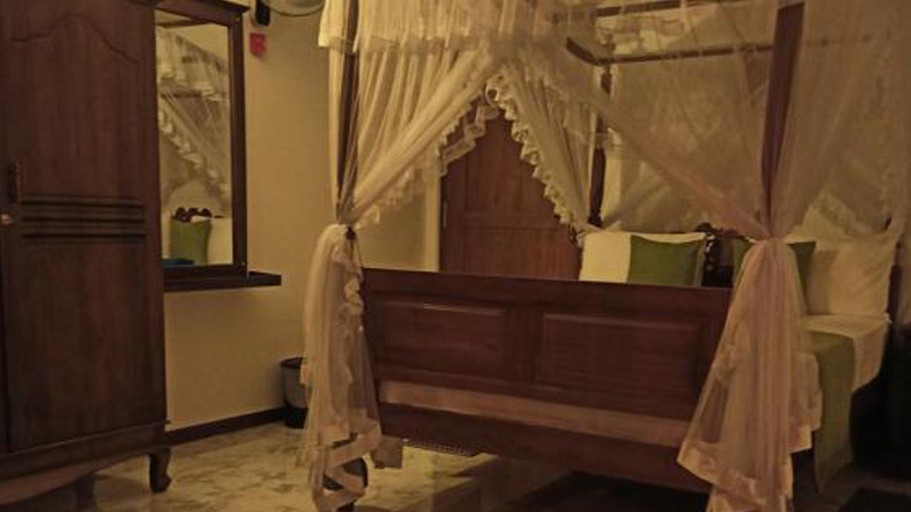 Suriya Guest Mirissa