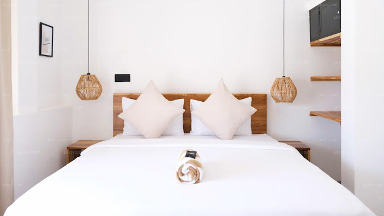 OASIA - Boutique Surf House, Weligama