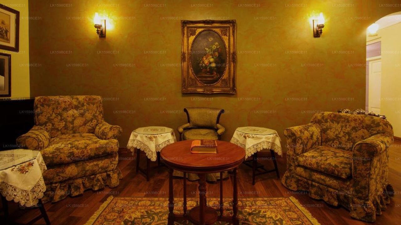 The Firs, Nuwara Eliya