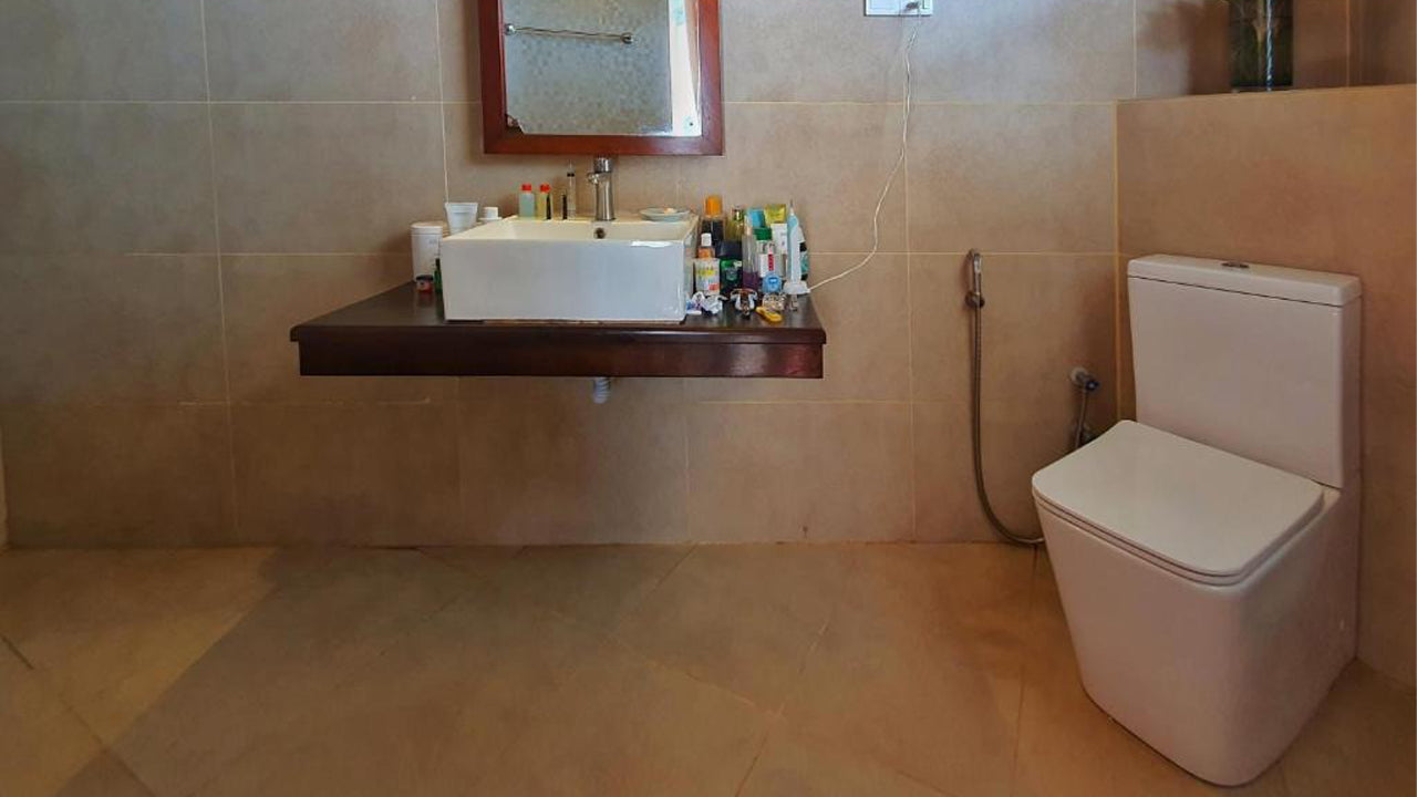 Sea Cloud Hotel, Unawatuna