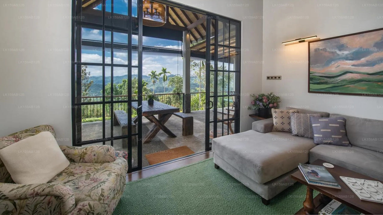 Jade Villas, Kandy