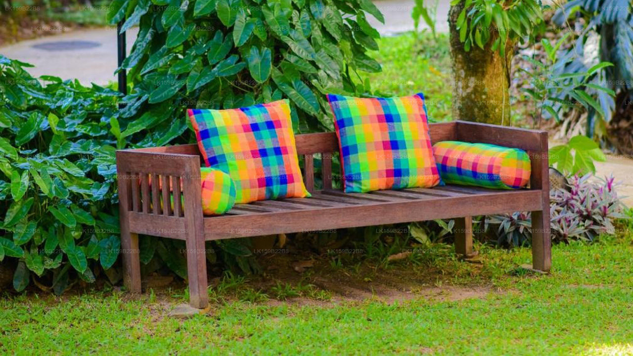 Homestay garden Rest, Kandy