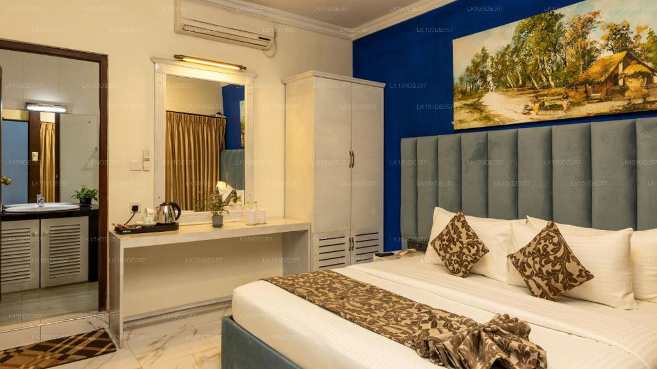 Cafe Aroma Inn, Kandy