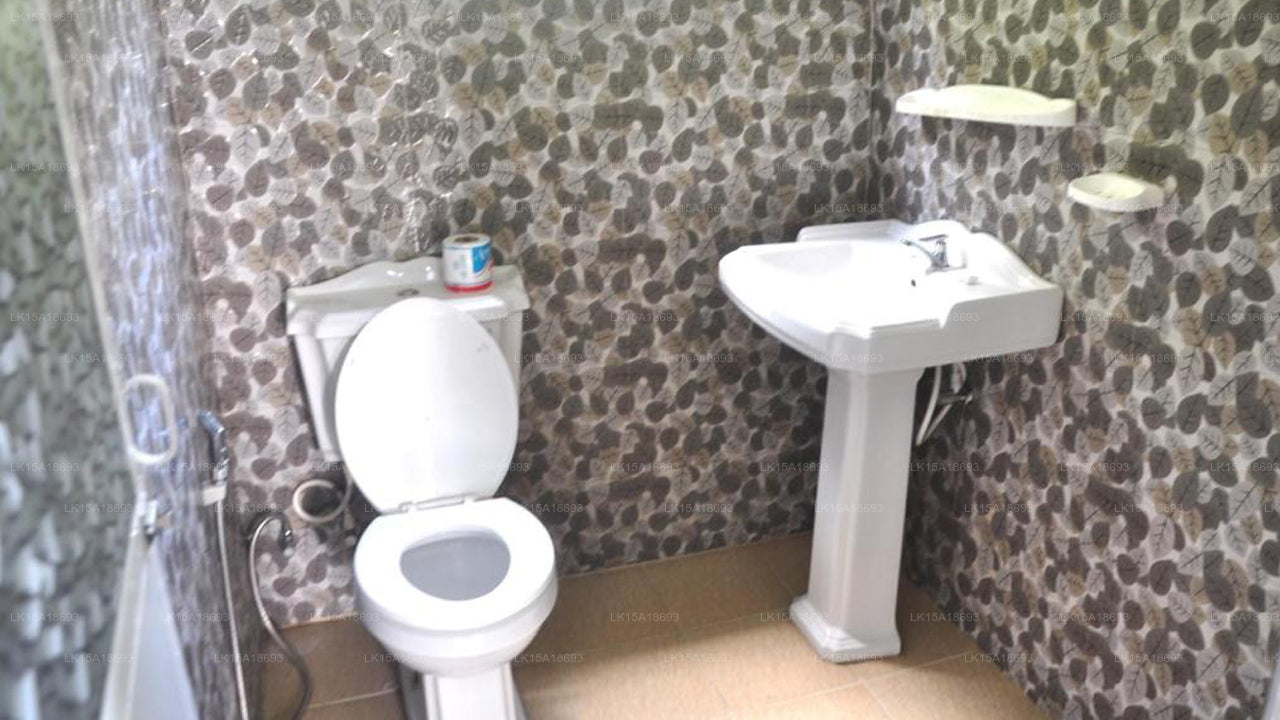 Adams peak Inn, Nallathanniya