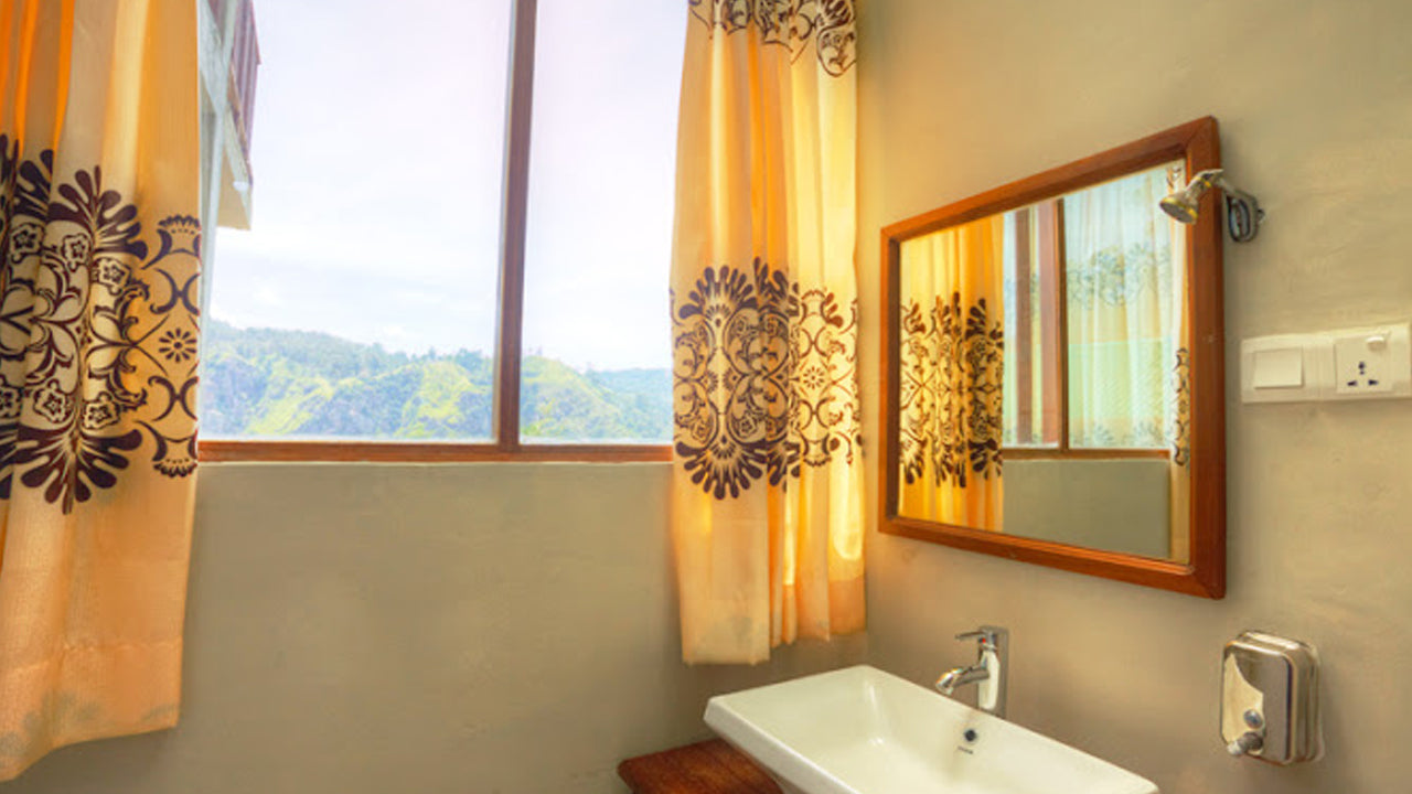 Ella Flower Garden Resort, Ella