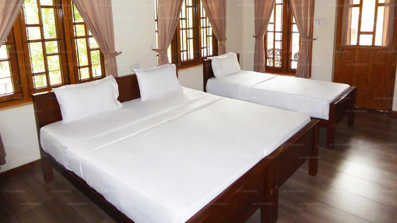 Riviera Resort, Batticaloa