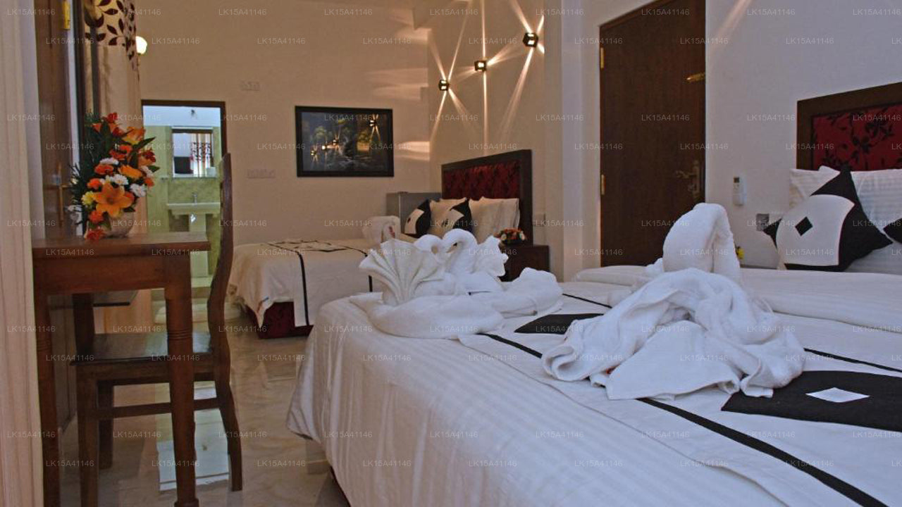 Otha Shy Airport Transit Hotel, Katunayake