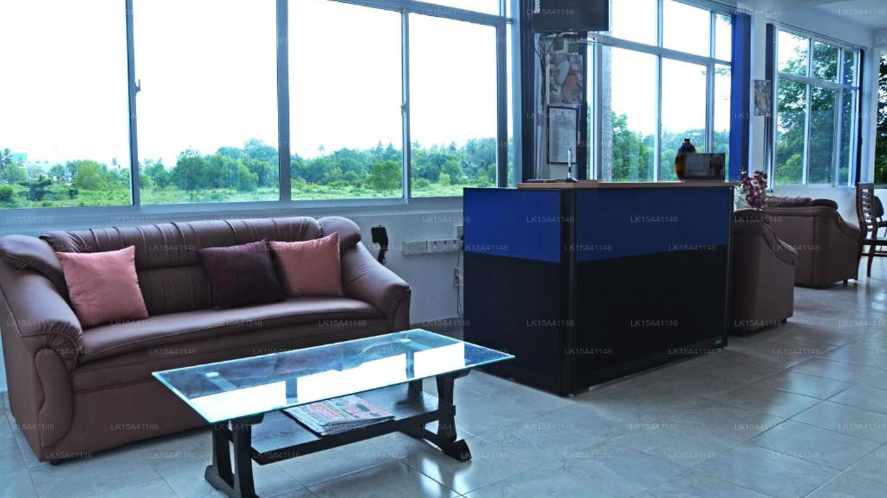 Otha Shy Airport Transit Hotel, Katunayake