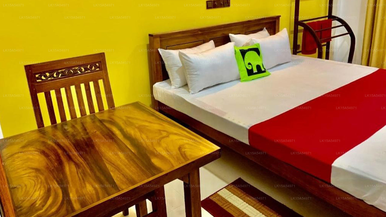 Ocean Bliss villa,Mirissa