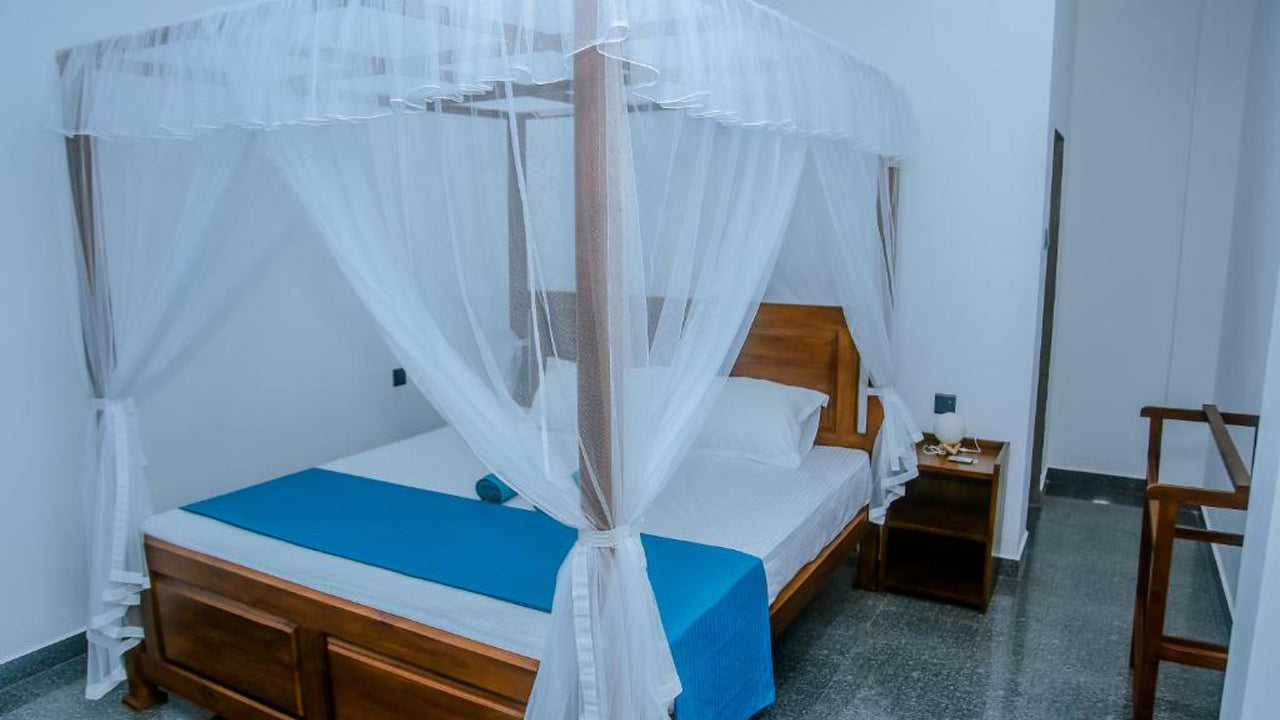 Perfekt utsikt mirissa, Mirissa