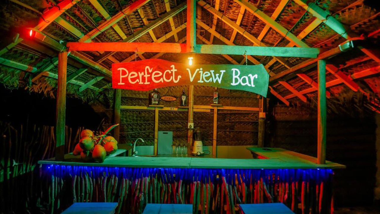 Perfekt utsikt mirissa, Mirissa