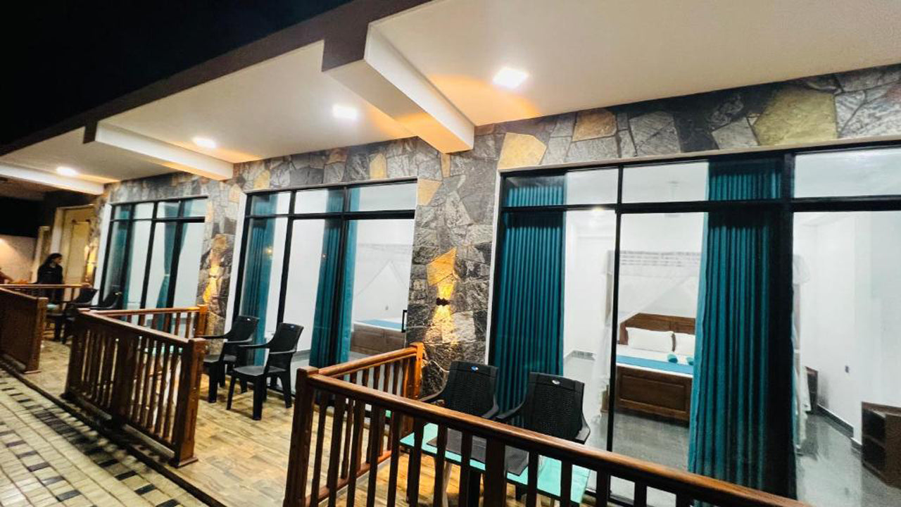 Perfekt utsikt mirissa, Mirissa