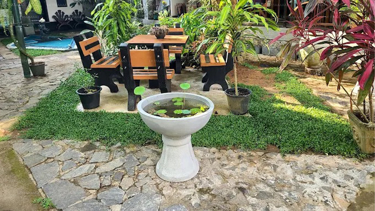 Ging View Villa, Galle