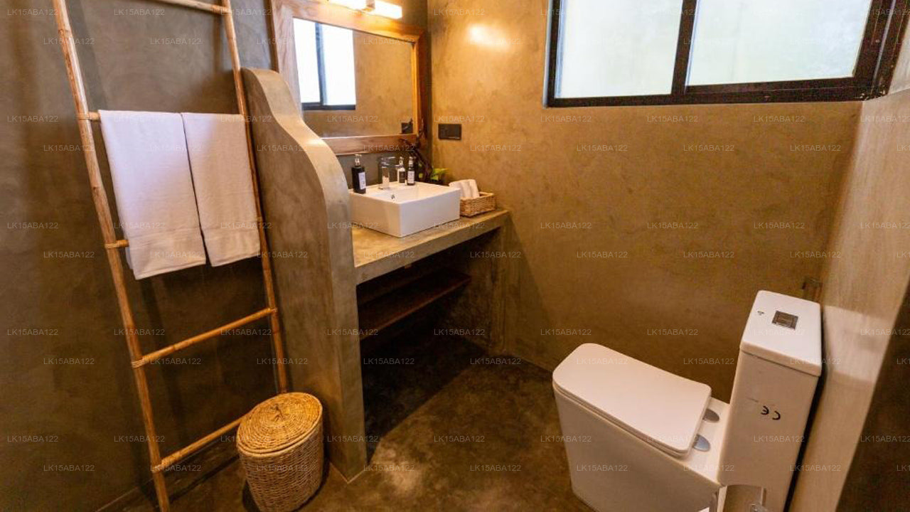 EL DESTINO Hiriketiya, Dikwella