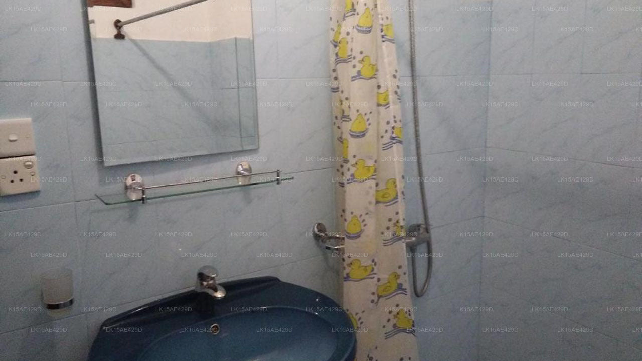 Hotell Ocean View Cottage, Hikkaduwa