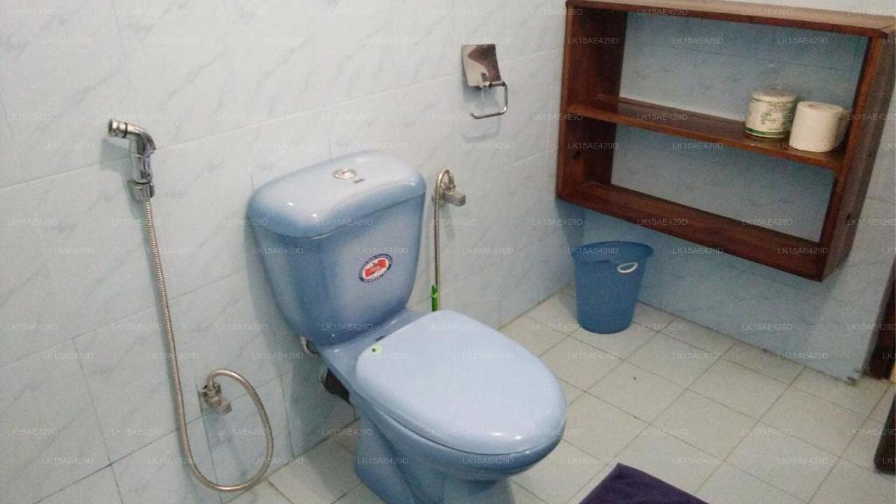 Hotell Ocean View Cottage, Hikkaduwa