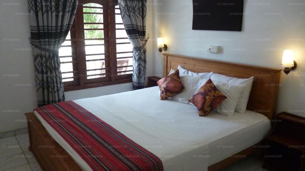 Hotell Ocean View Cottage, Hikkaduwa