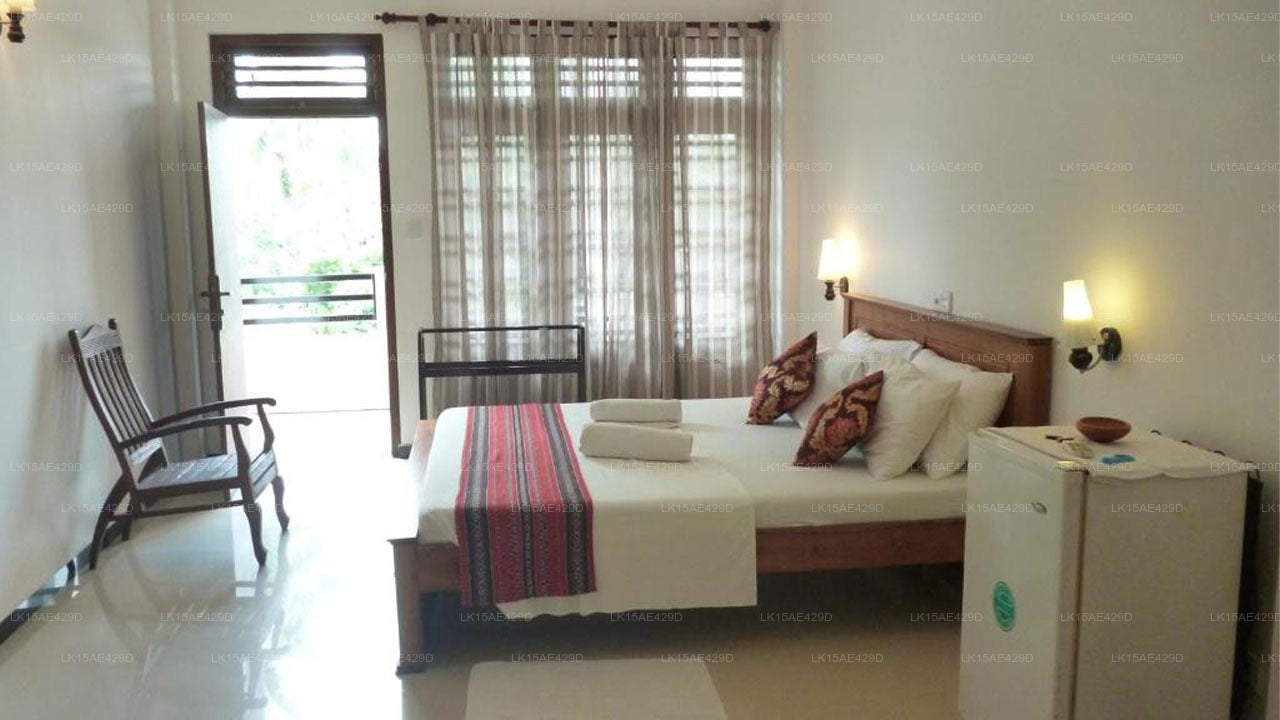 Hotell Ocean View Cottage, Hikkaduwa