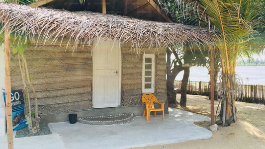 Kite Bay Resort, Kalpitiya