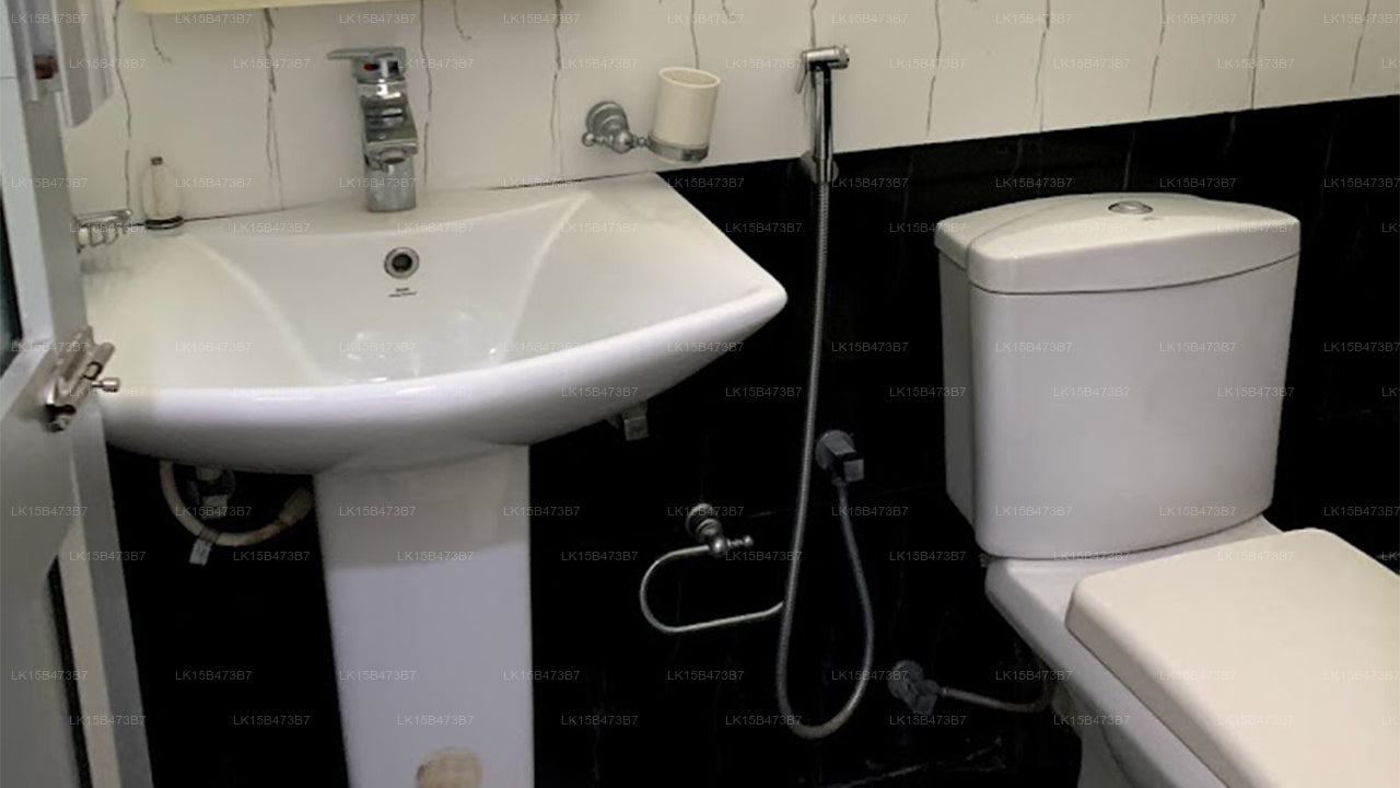 New Rani Inn, Negombo