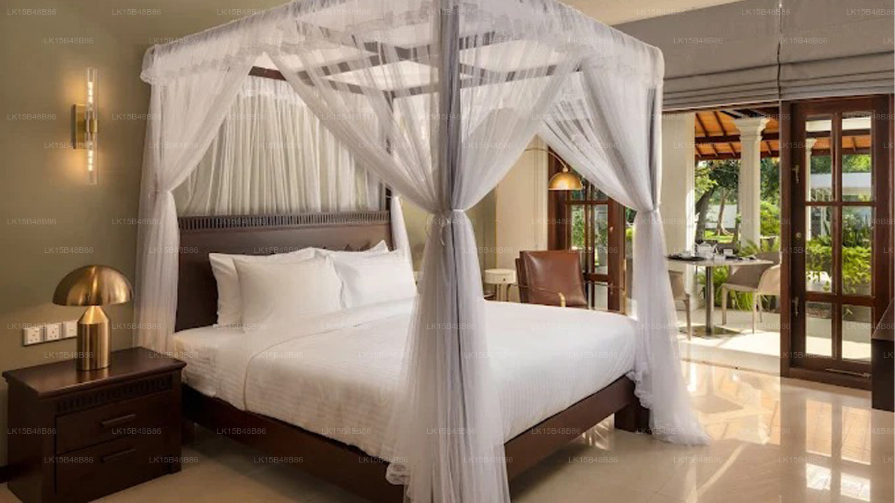 Regal Rivera Villa, Negombo