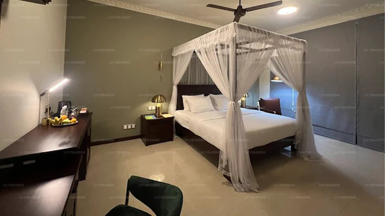 Regal Rivera Villa, Negombo