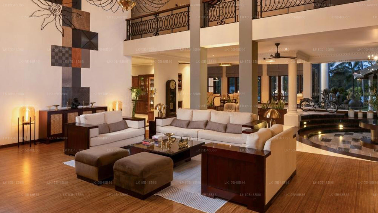 Regal Rivera Villa, Negombo