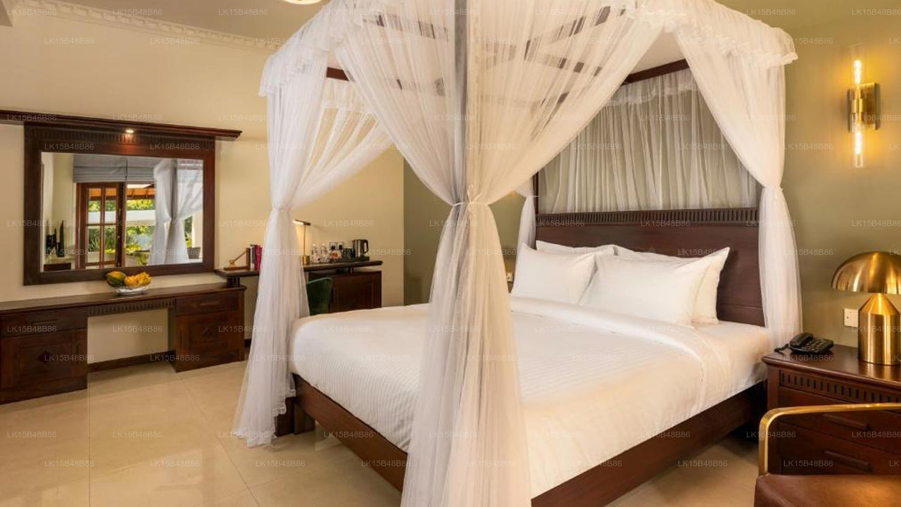 Regal Rivera Villa, Negombo