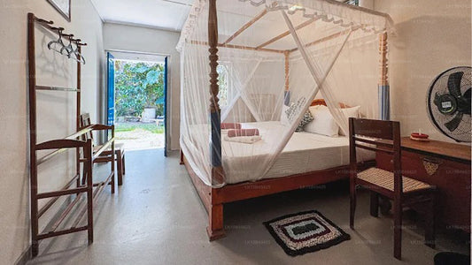 Upul villas, Dikwella